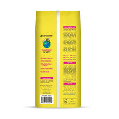Earthbath fragrance-free cat wipes for butt, handy hygiene