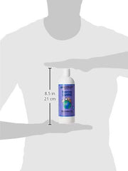Earthbath Mediterranean Magic with aloe and rosemary offers soothing, natural cleansing.
