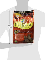 Sea-meal ingredients designed to support lean muscle and overall vitality.