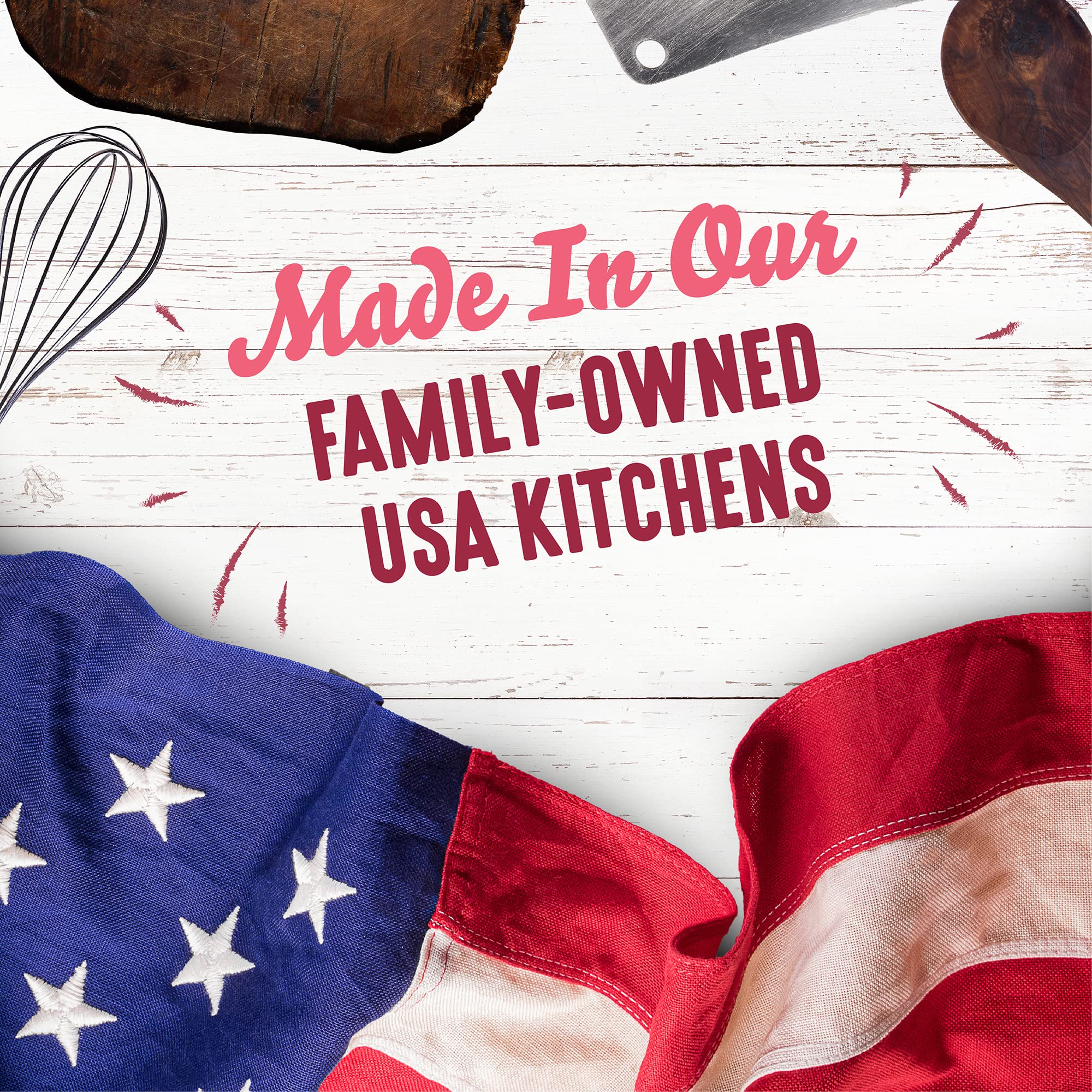 Earthborn Holistic Venture produced in US kitchens emphasizes quality and freshness.