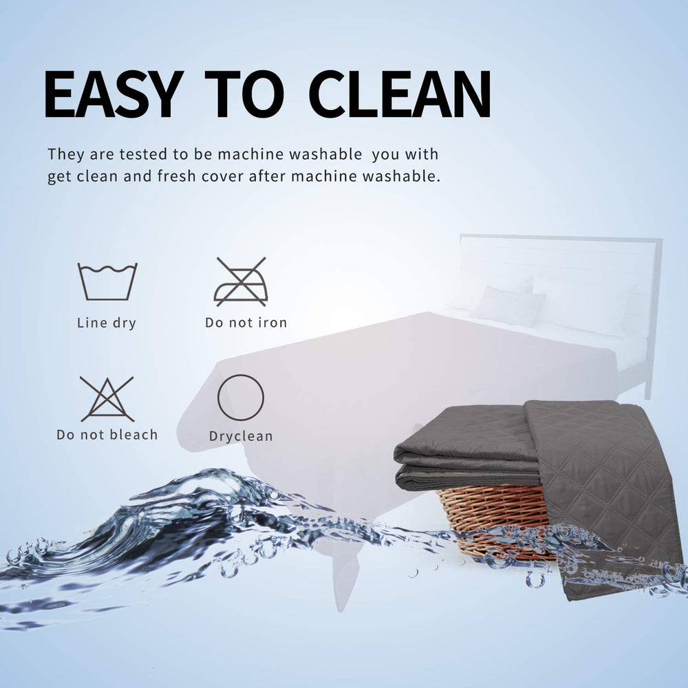 Easy-Going measuring guide image helps select the right size