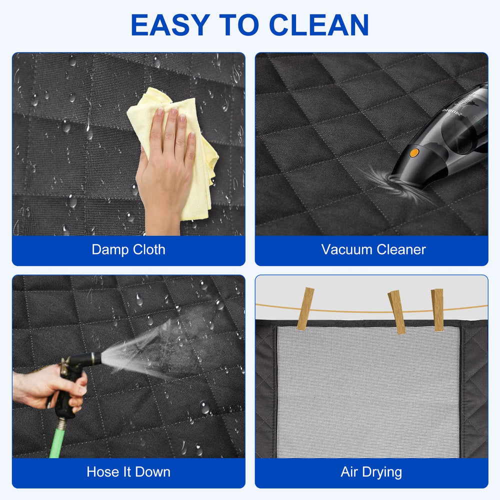 EasyHaWei installation in minutes makes setup simple for busy owners.