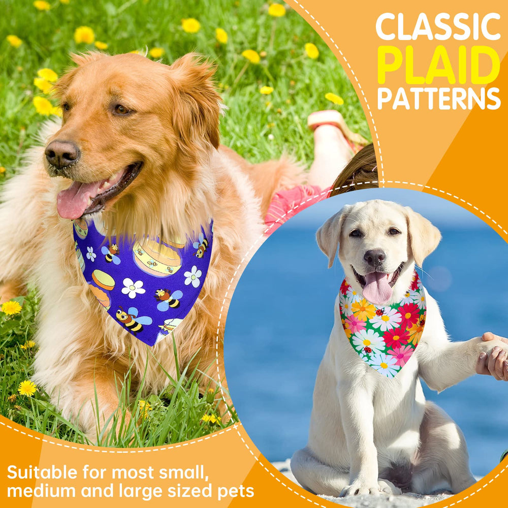 Eccliy 30-pack bundle provides variety for daily dress-up
