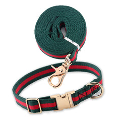 echentie stylish-dog-collar-buckle for daily comfort and visual appeal
