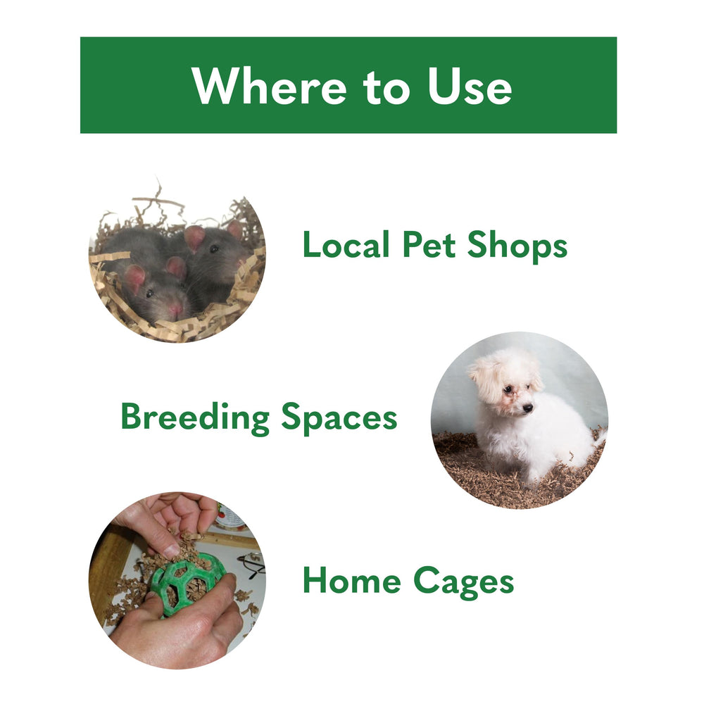 1.5 lb bag shown for convenient home use and multi-pet households.