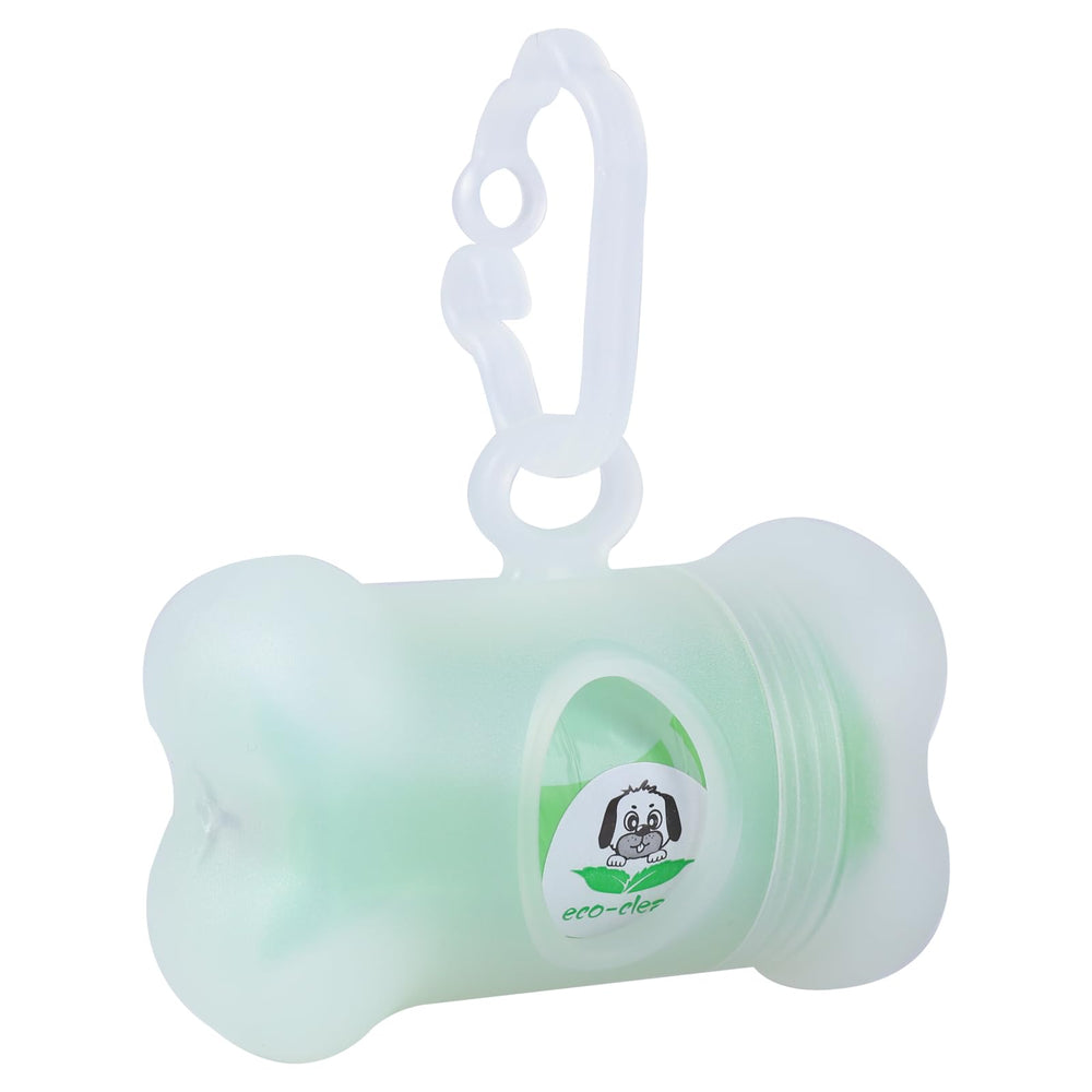 ECO-CLEAN 24-roll pack keeps households stocked for months.