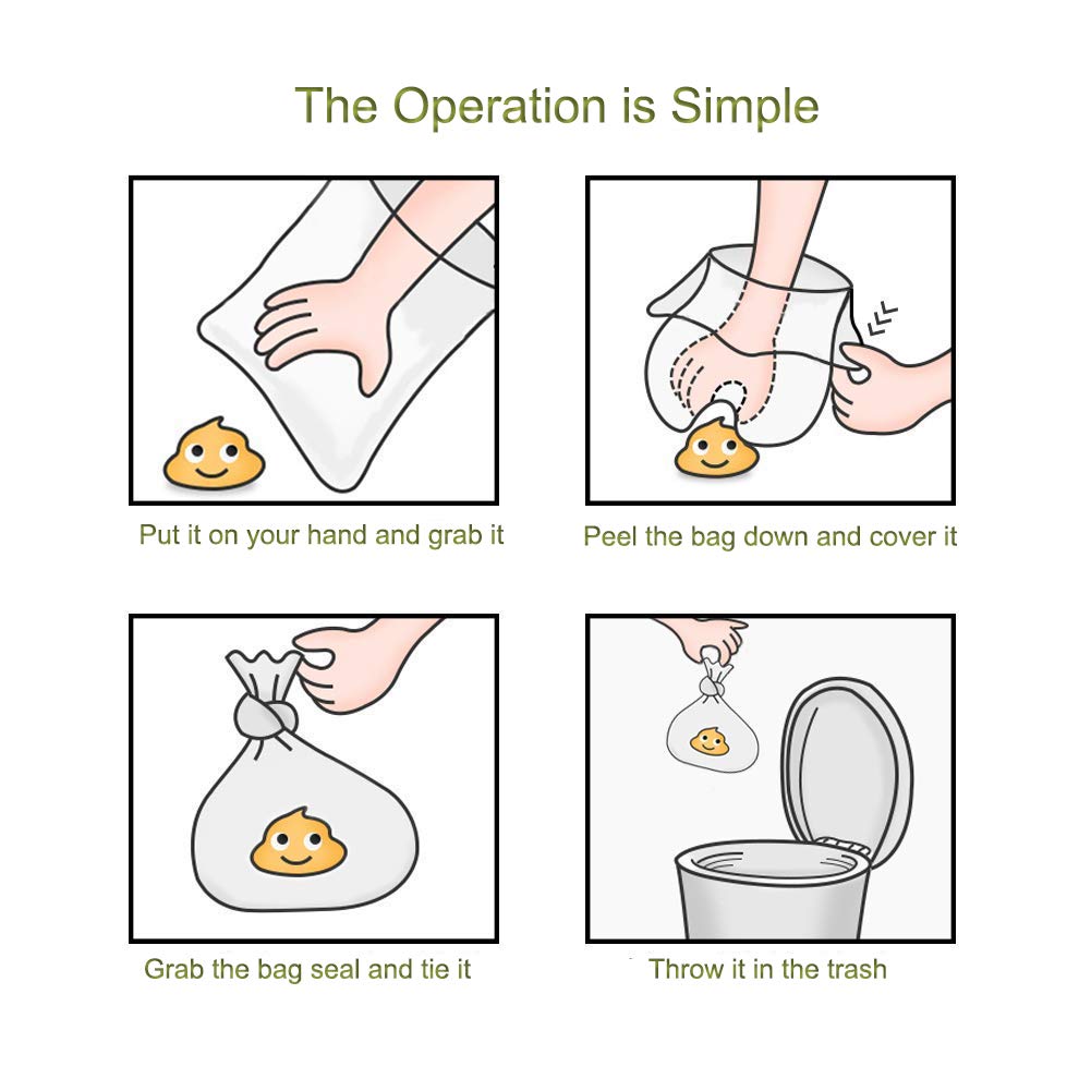 ECO-CLEAN fits all leash dispensers for easy replacement