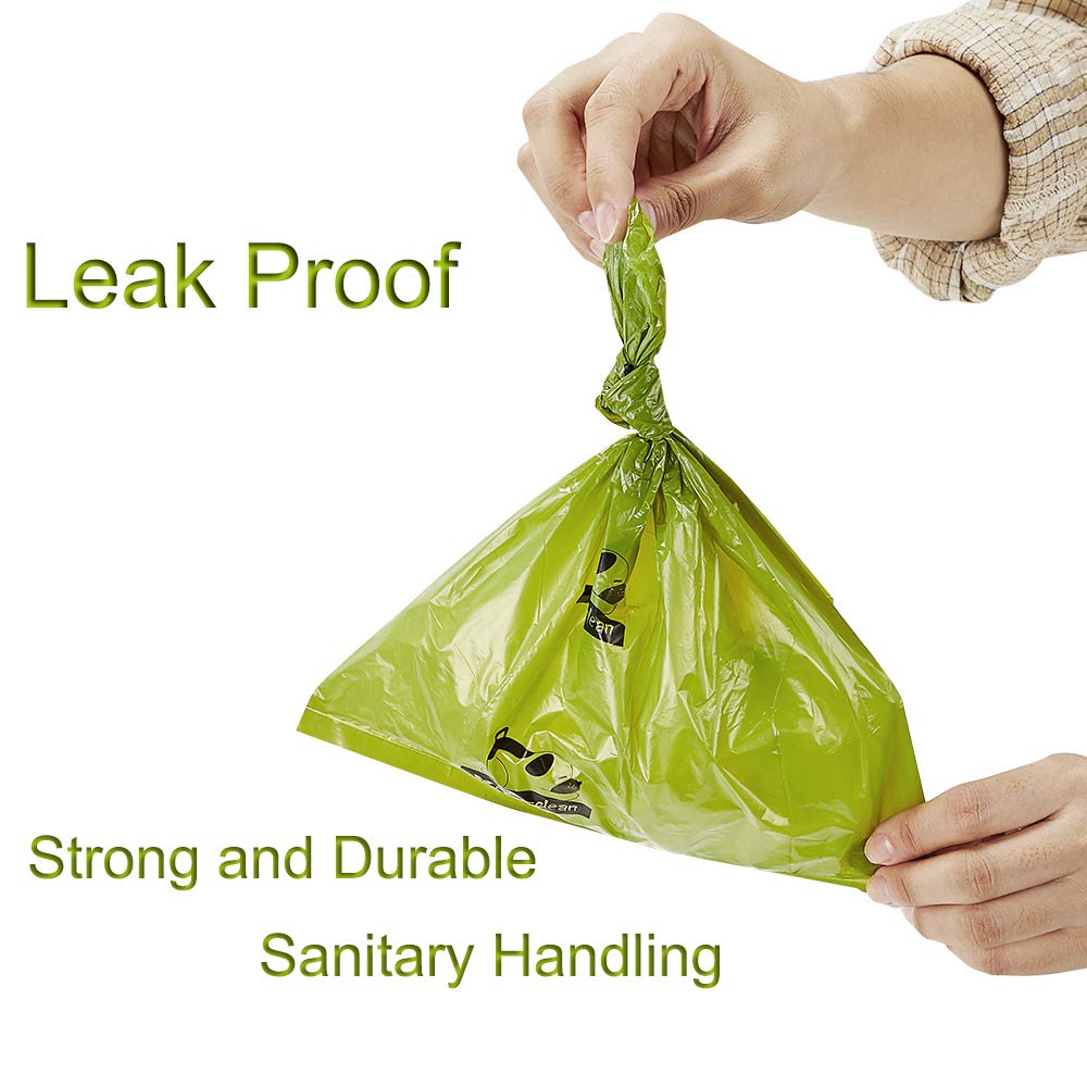 ECO-CLEAN packaging uses recycled materials for an eco-friendly design