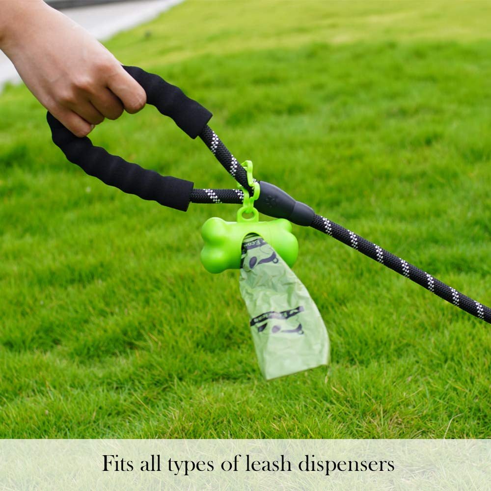ECO-CLEAN recycled packaging promotes a greener disposal option