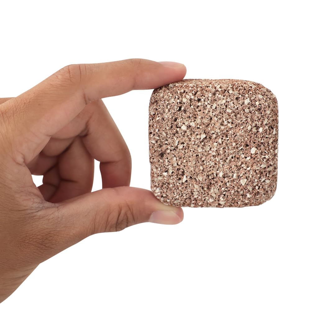 EcoBio-Block long-lasting solution offering up to two years of use.