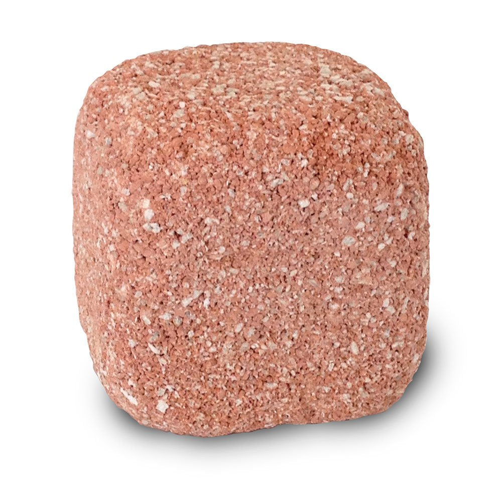 EcoBio-Block stone promotes tank stability and balanced water chemistry.