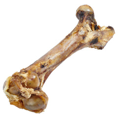 EcoKind Mammoth Beef Chew with rich flavor for dogs.