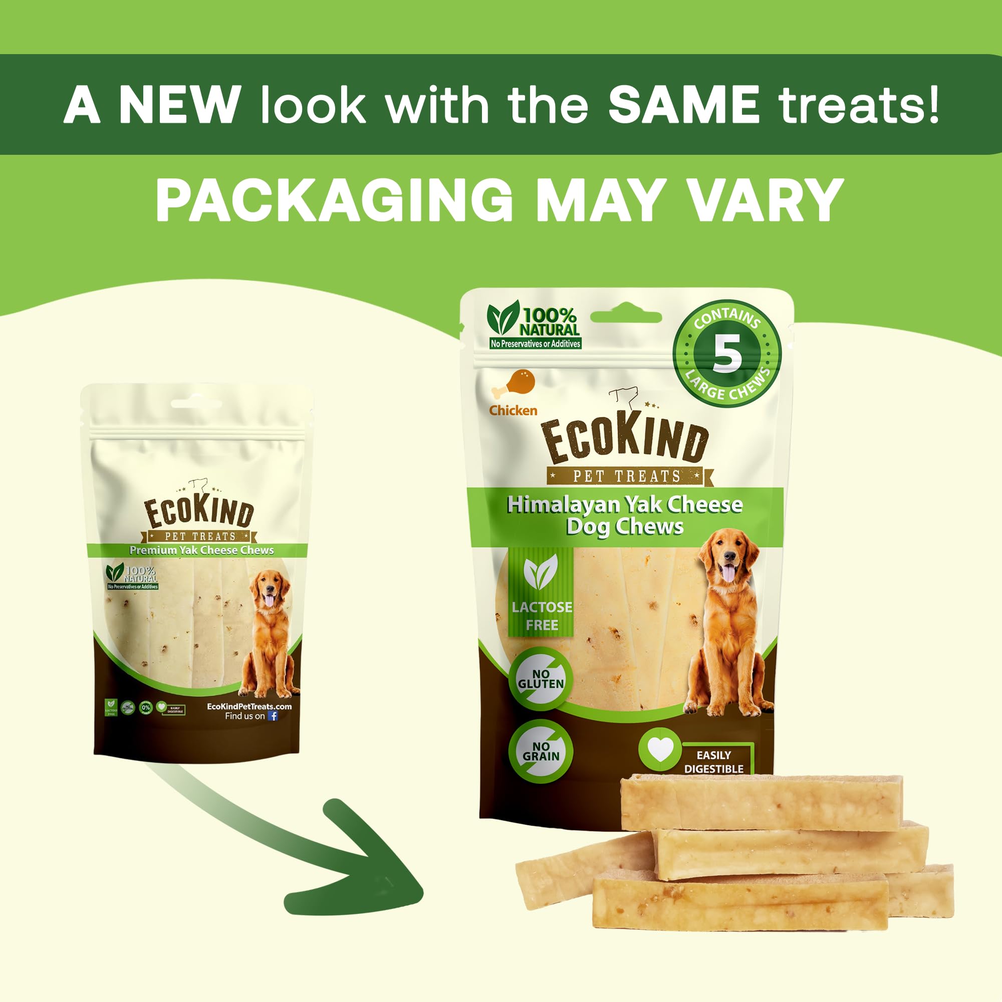 Natural ingredients: 100% milk with lactose removed, no preservatives.