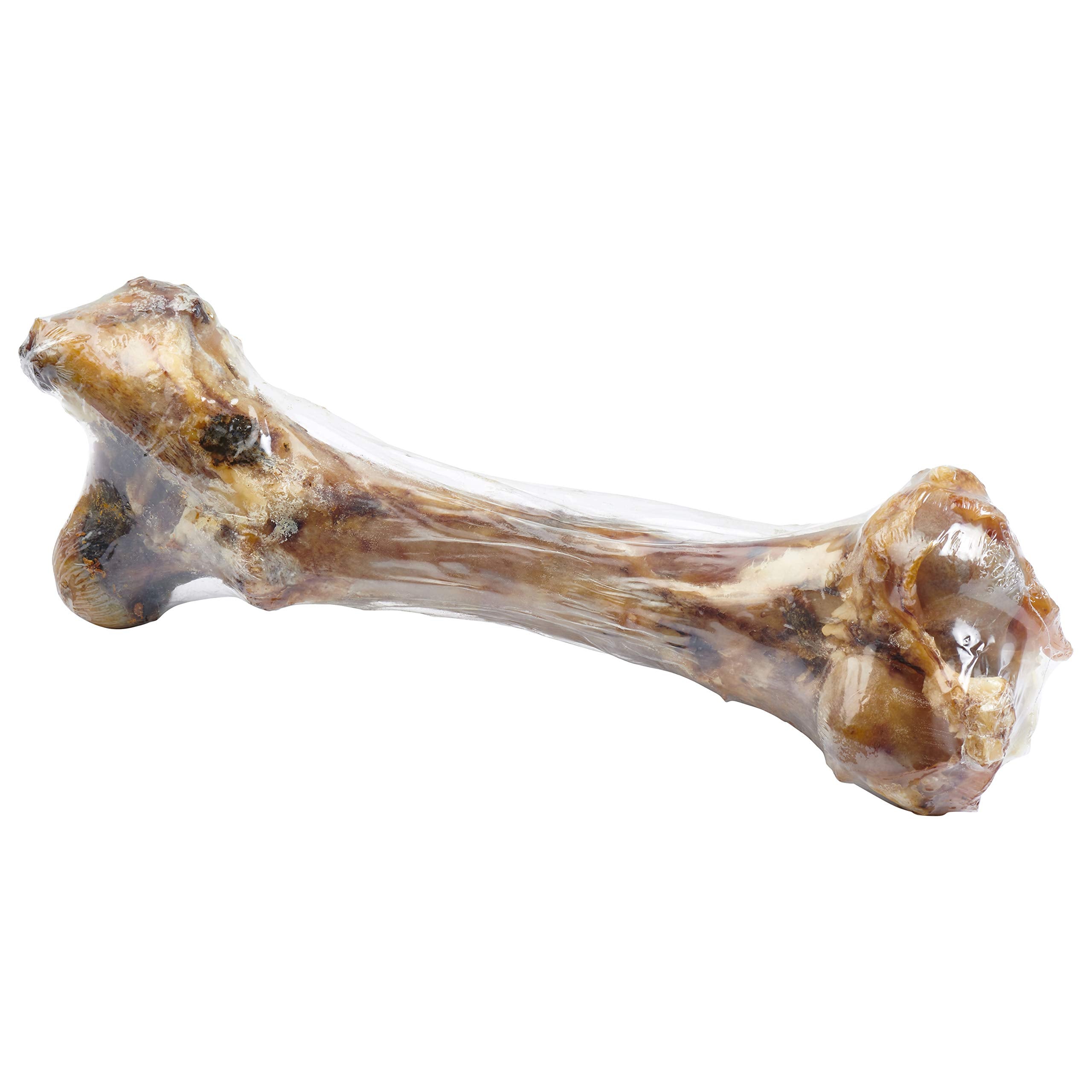 EcoKind USDA Certified dog bone offering a safe chew option.