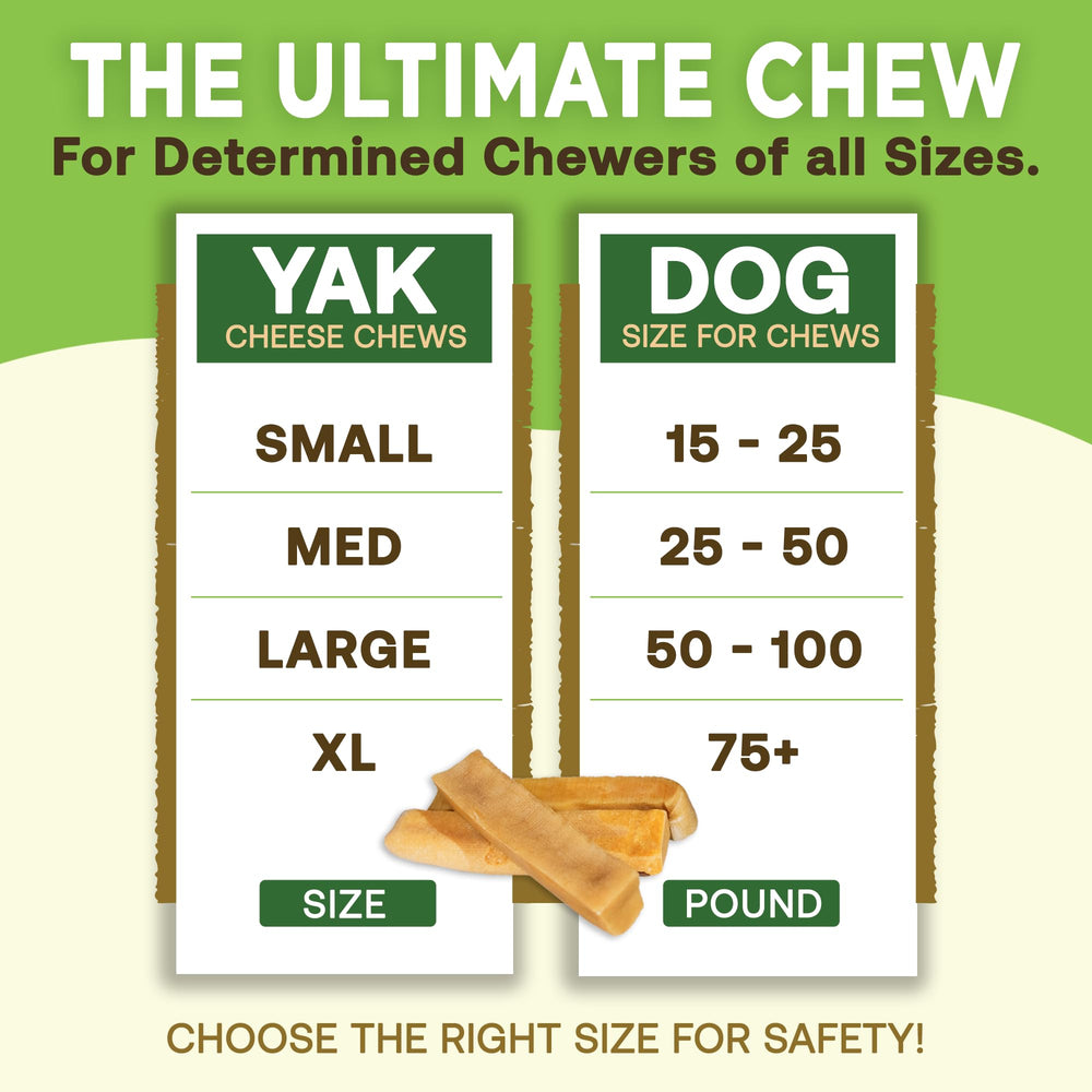 EcoKind Pet Treats odorless chews for indoor and outdoor use.