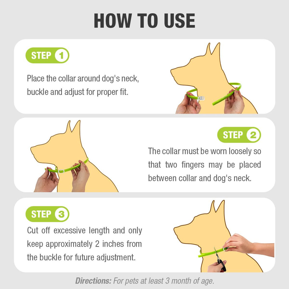 EcoVenger polymer-melt technology highlights slow-release action for continuous protection.