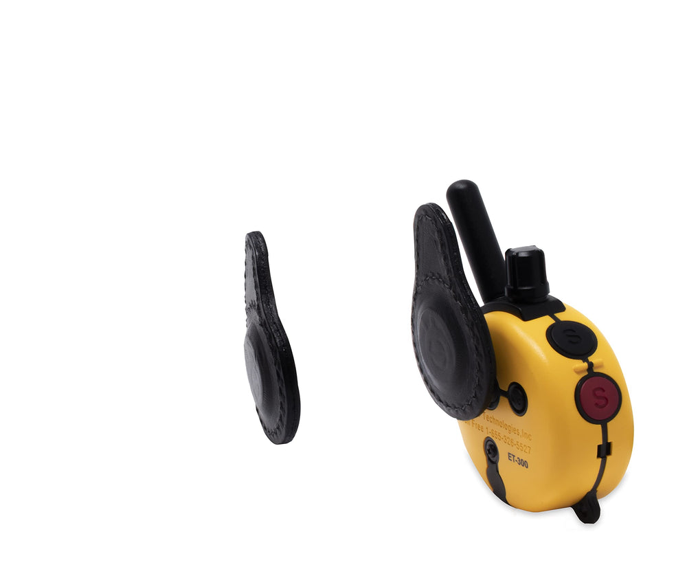 Educator Anywear black holster design complements outfits and gear