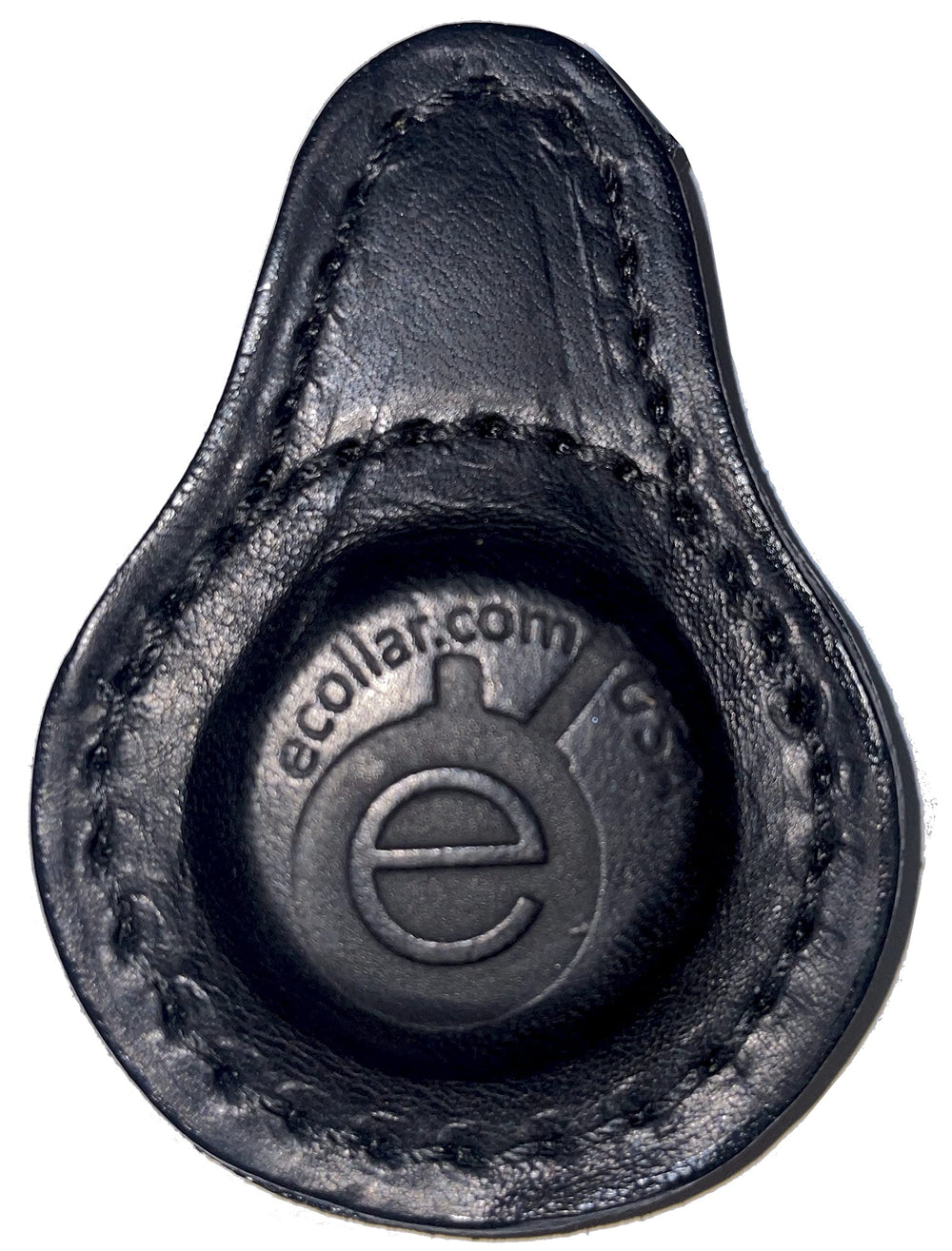 Educator Anywear magnetic two-piece clip holds transmitter securely
