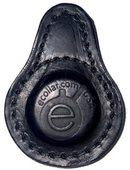 Educator Anywear magnetic two-piece clip holds transmitter securely