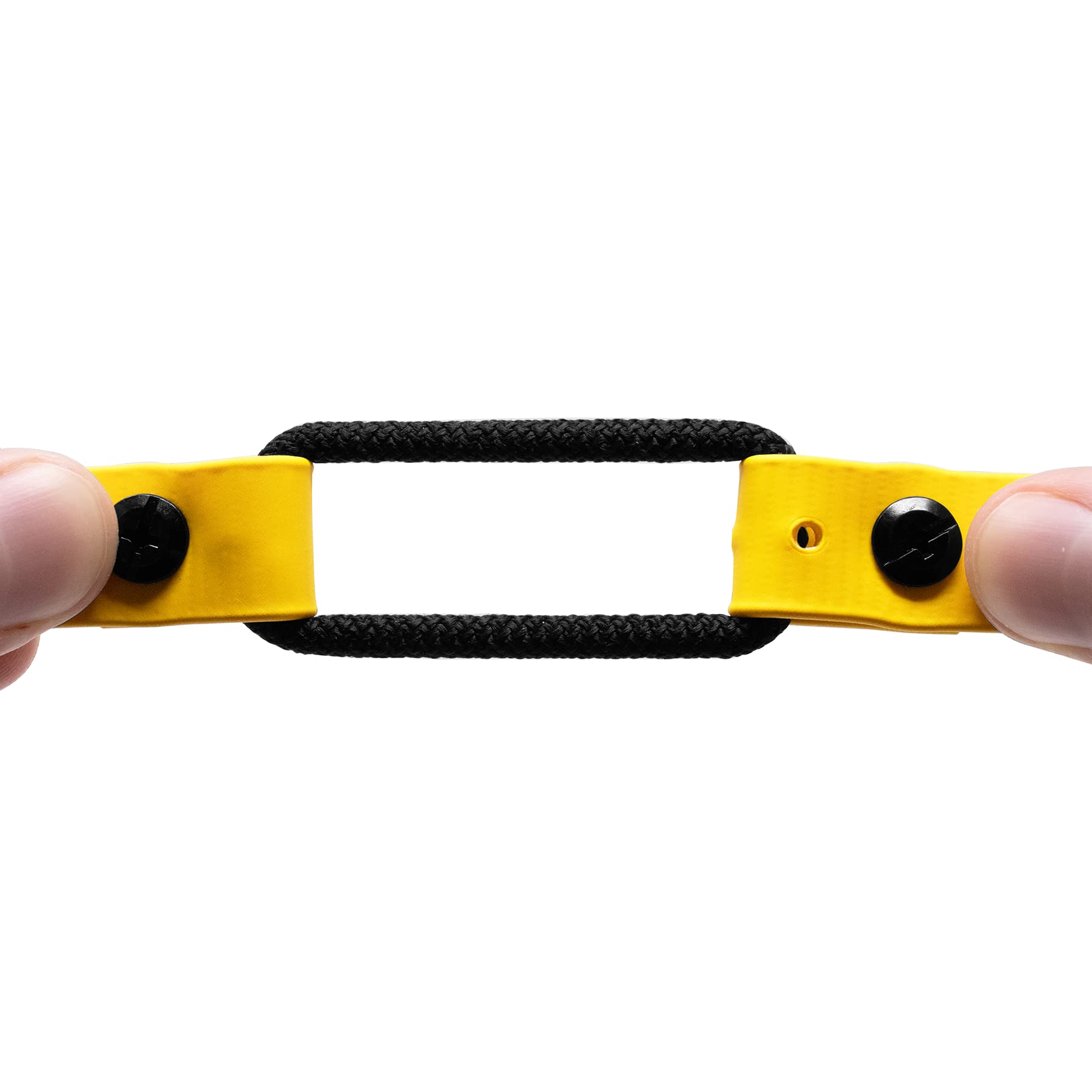 Educator Biothane material is waterproof and odorproof for easy cleaning.