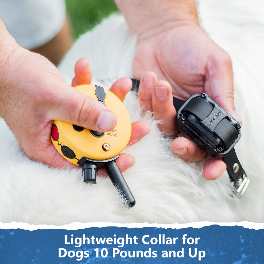 Educator ET-302 built-in night light improves evening visibility.