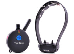 Educator ET-800 contact points set enabling gentle level adjustments.