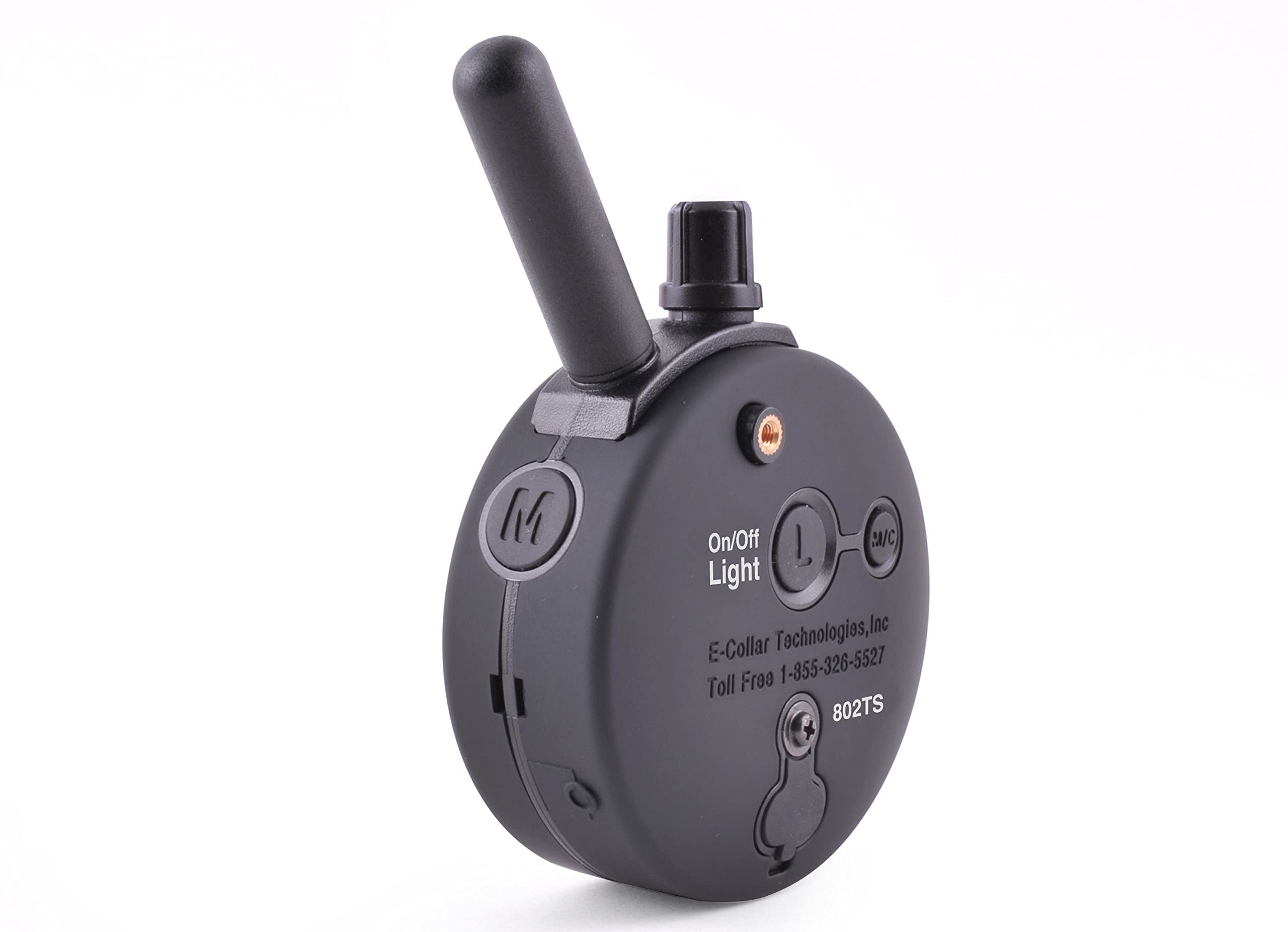 Educator ET-800 dual battery charger supports quick daily use.