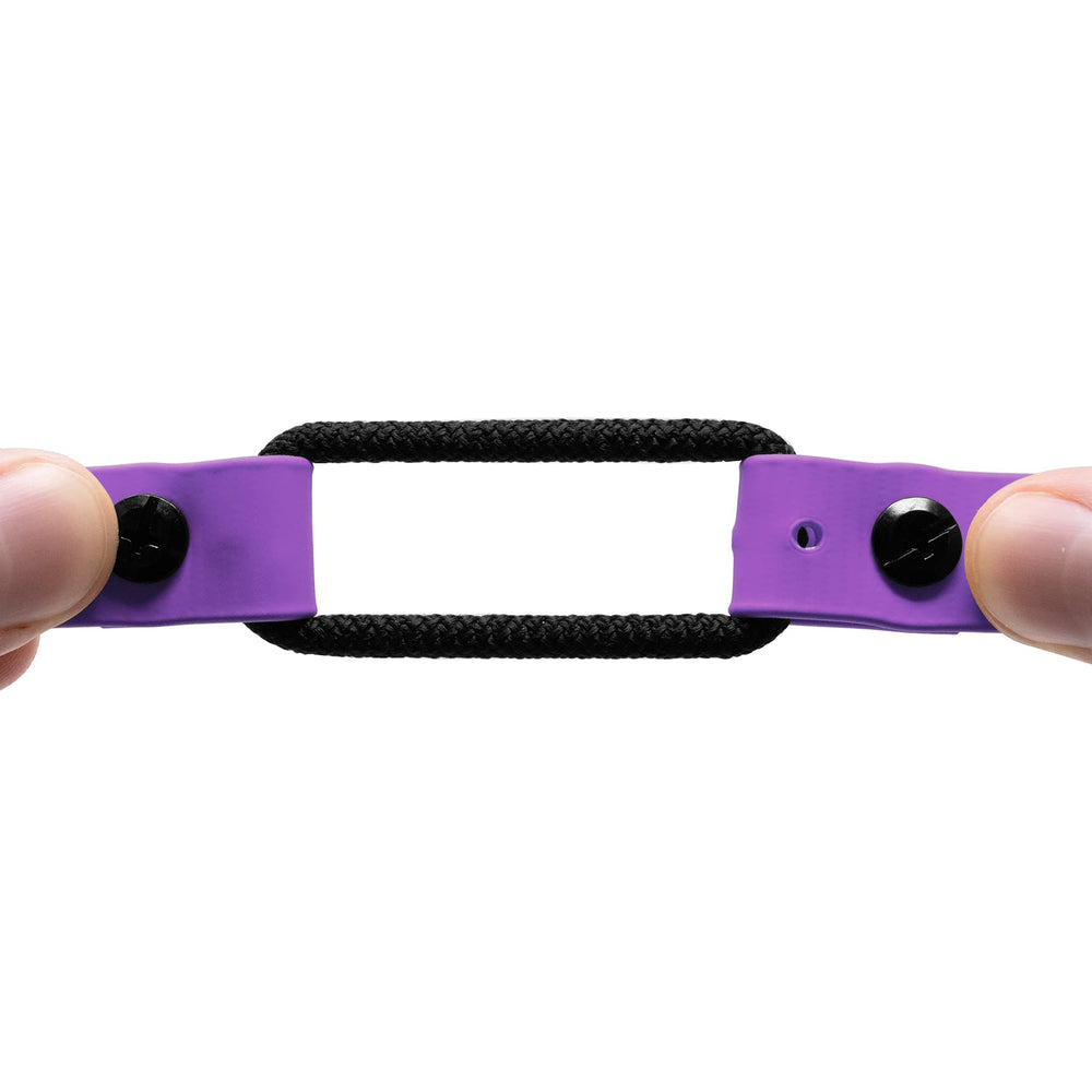 Educator Made in USA collar with responsive support