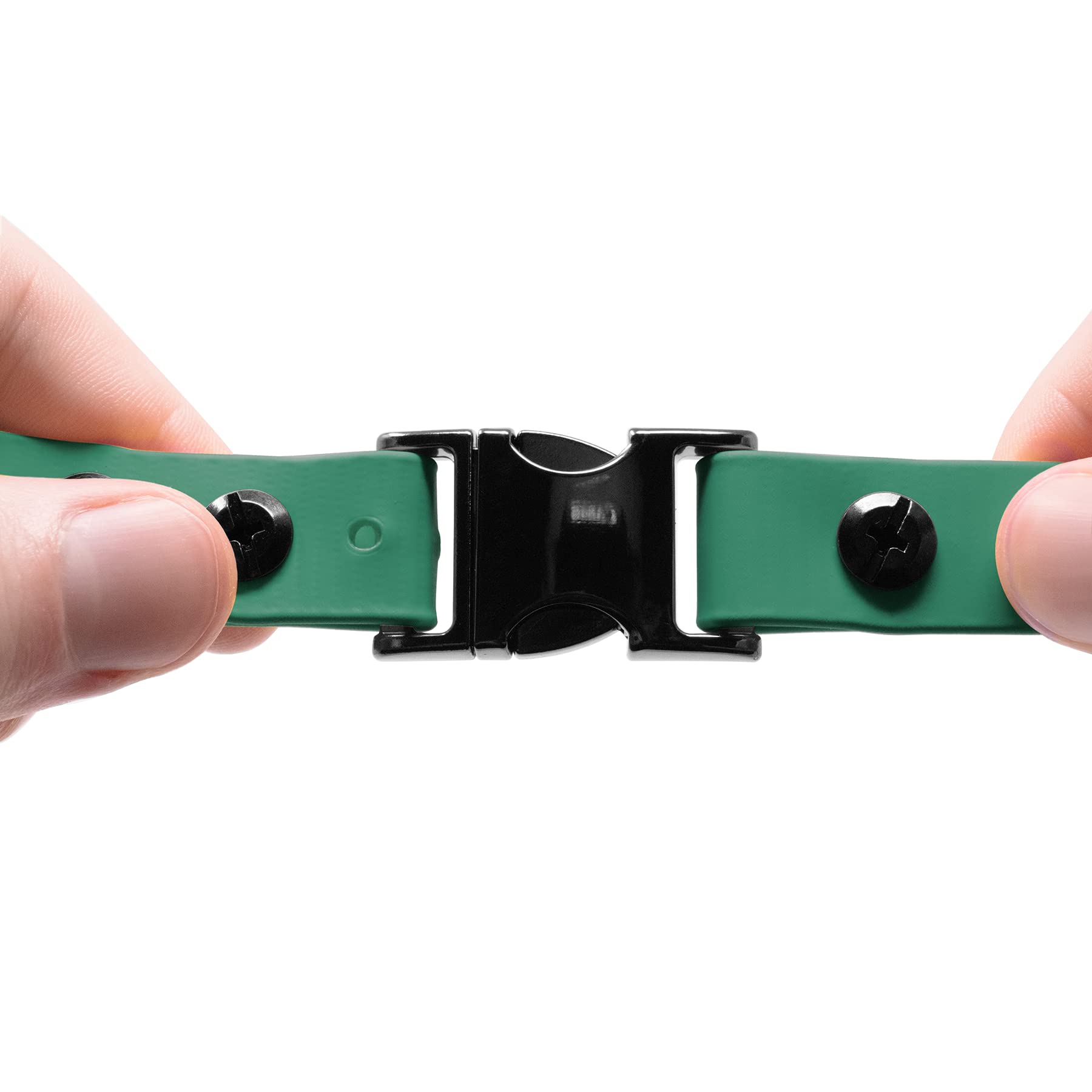 Educator trim-to-fit 33-inch length for small to medium dogs.