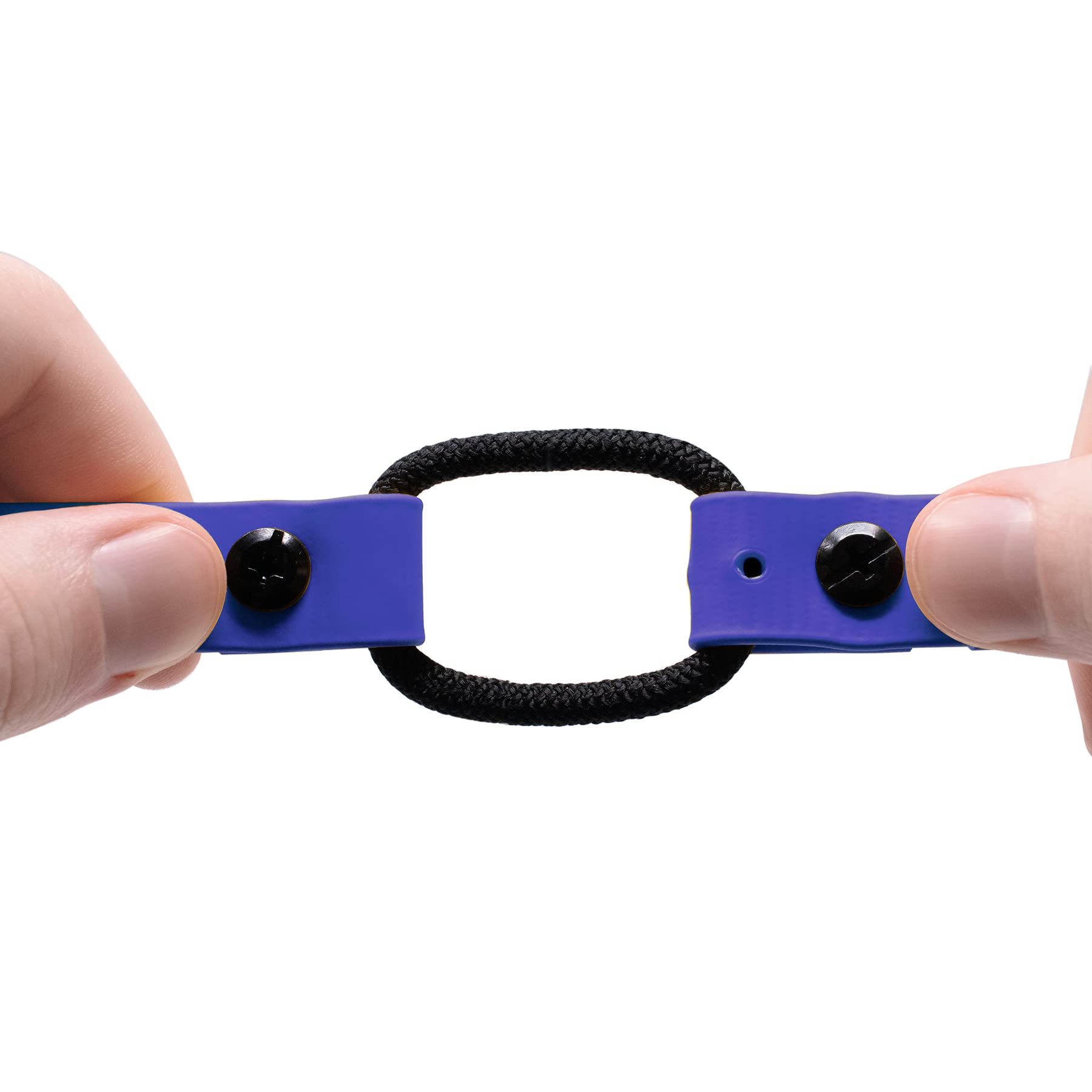 Educator 3/4-inch strap compatibility with ME-300 and ET-400 series.