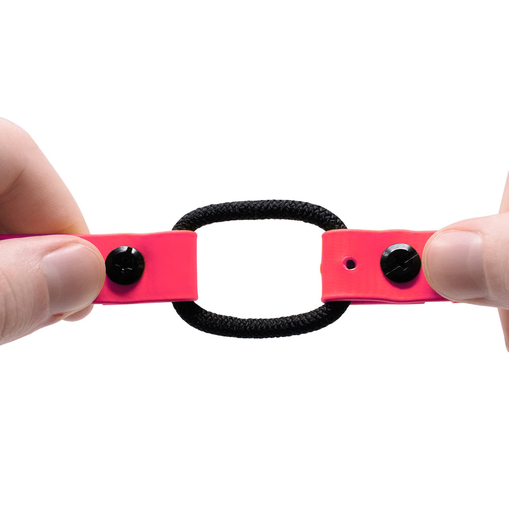 Educator trim-to-fit 33-inch length for adjustable dog comfort.