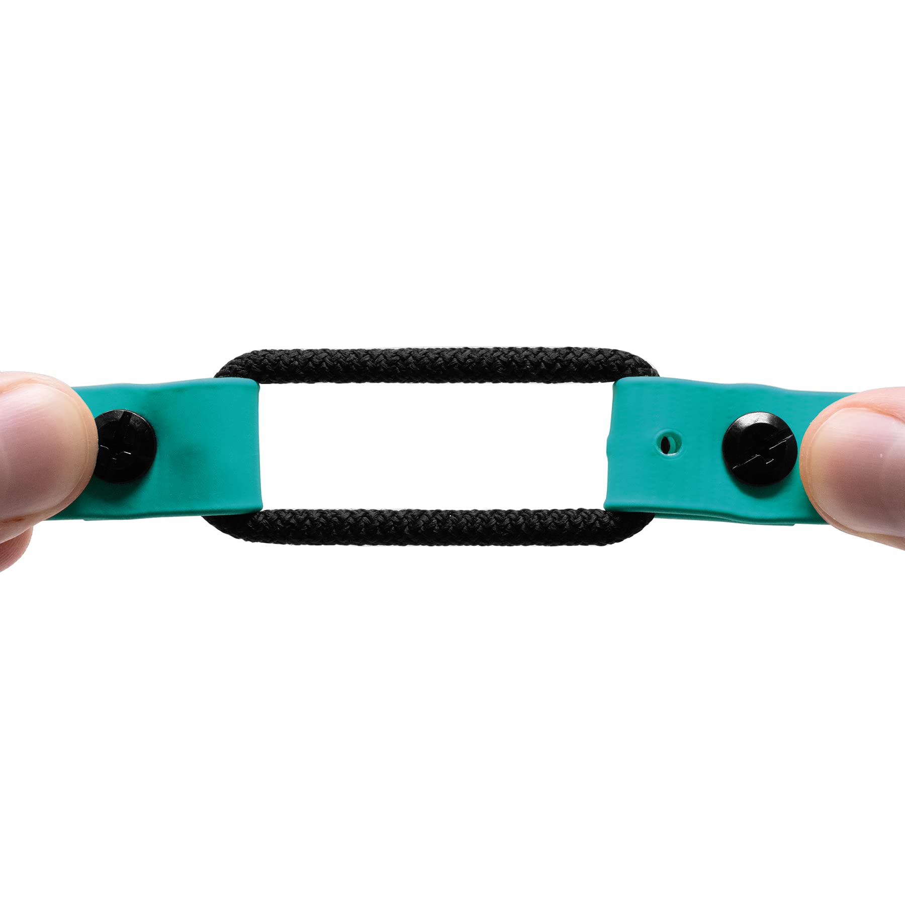 Educator USA-made collar with sizing support and service