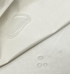 EechicSpace full-wrap zipper for secure closure and protection