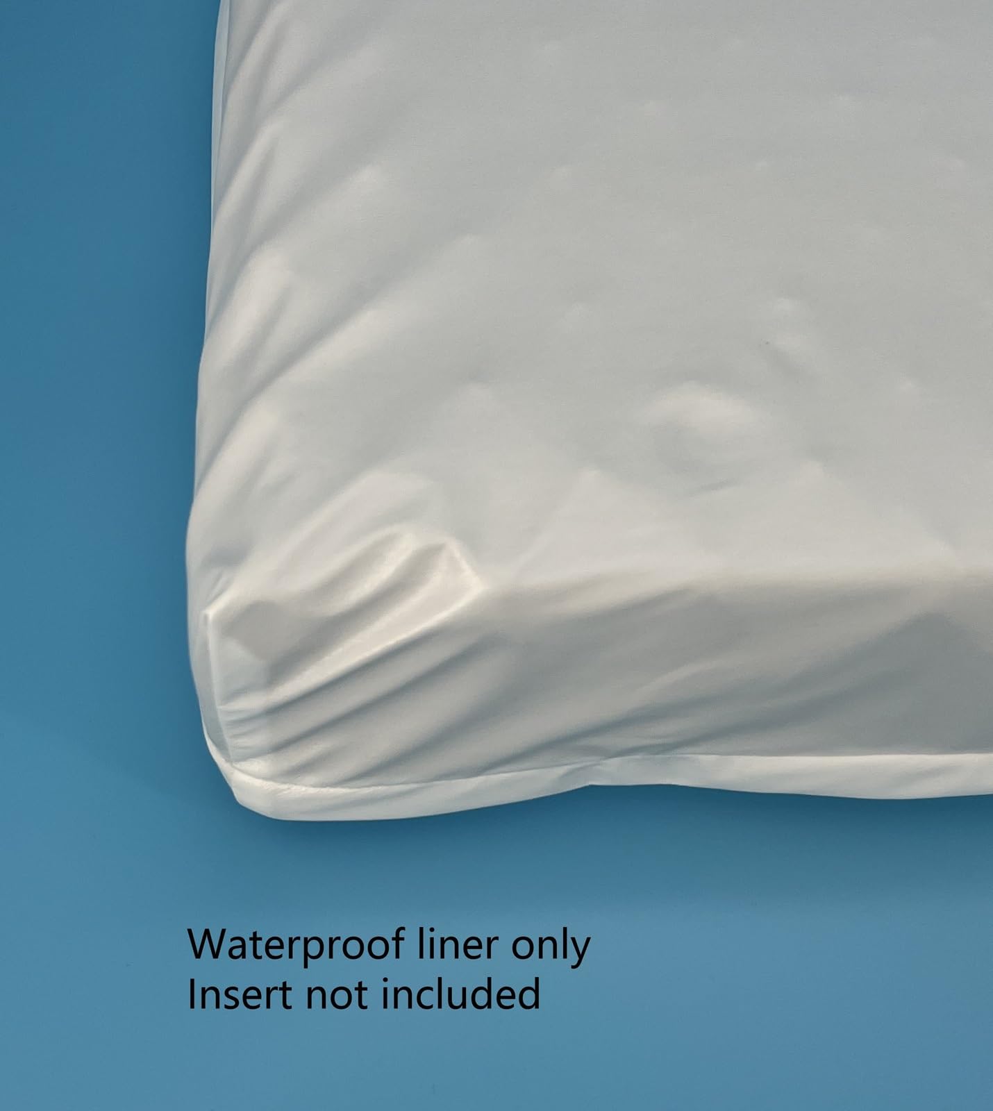 EechicSpace replacement liner 44x32 inch keeps bed tidy and easy to clean