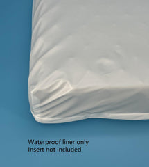 EechicSpace TPU waterproof layer close-up highlights durable, easy-clean protection.
