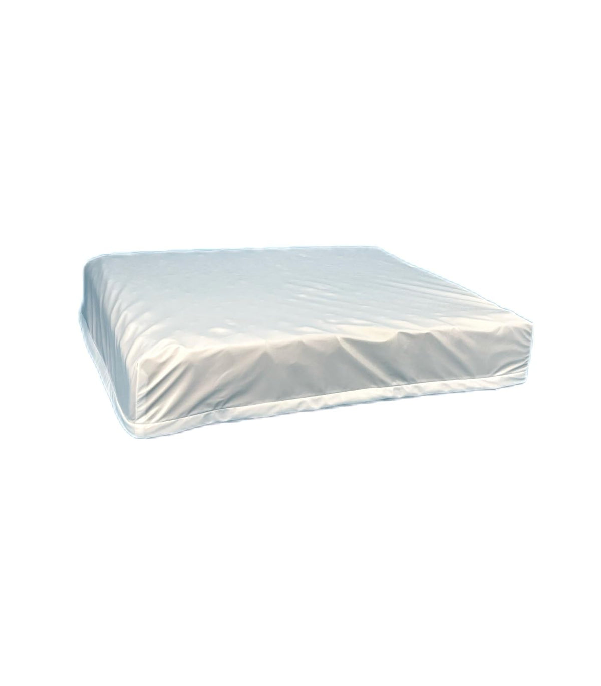 EechicSpace waterproof liner for dog bed 36x24 shows full coverage for easy replacement.