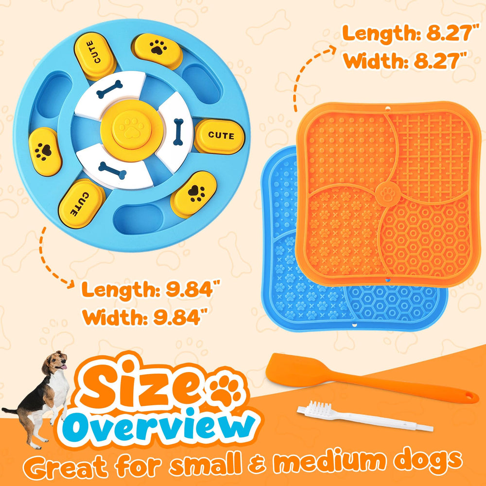 Eefitoys enrichment set uses safe materials for indoor or outdoor play.