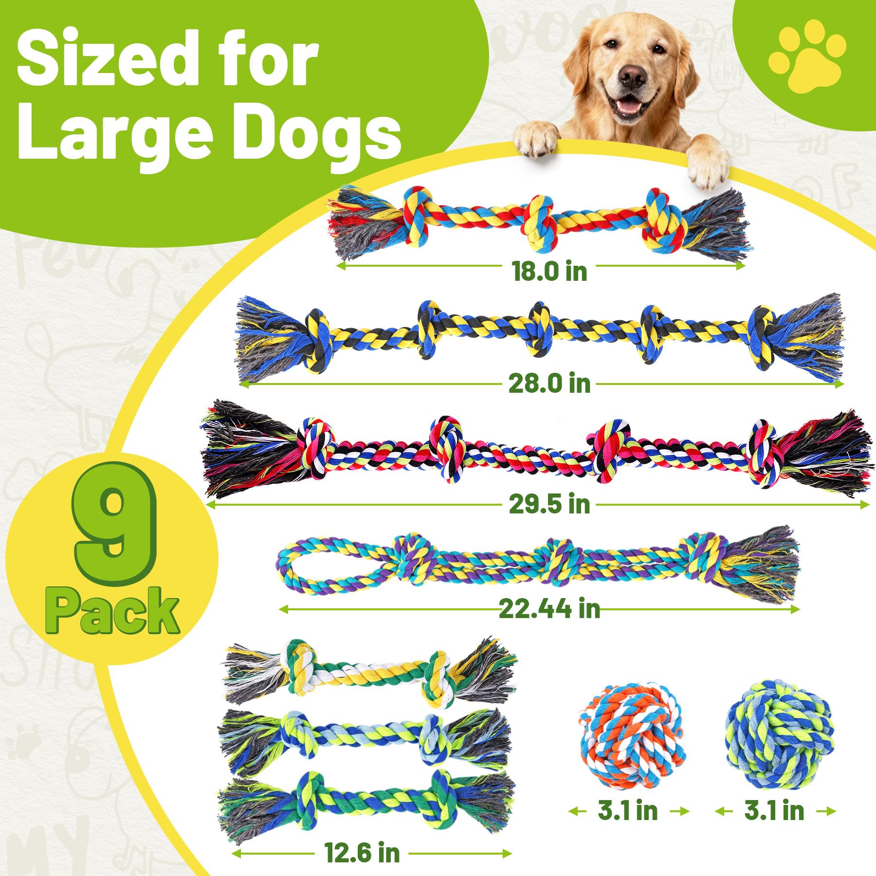 Supervised play with this bundle promotes safe, energetic bonding