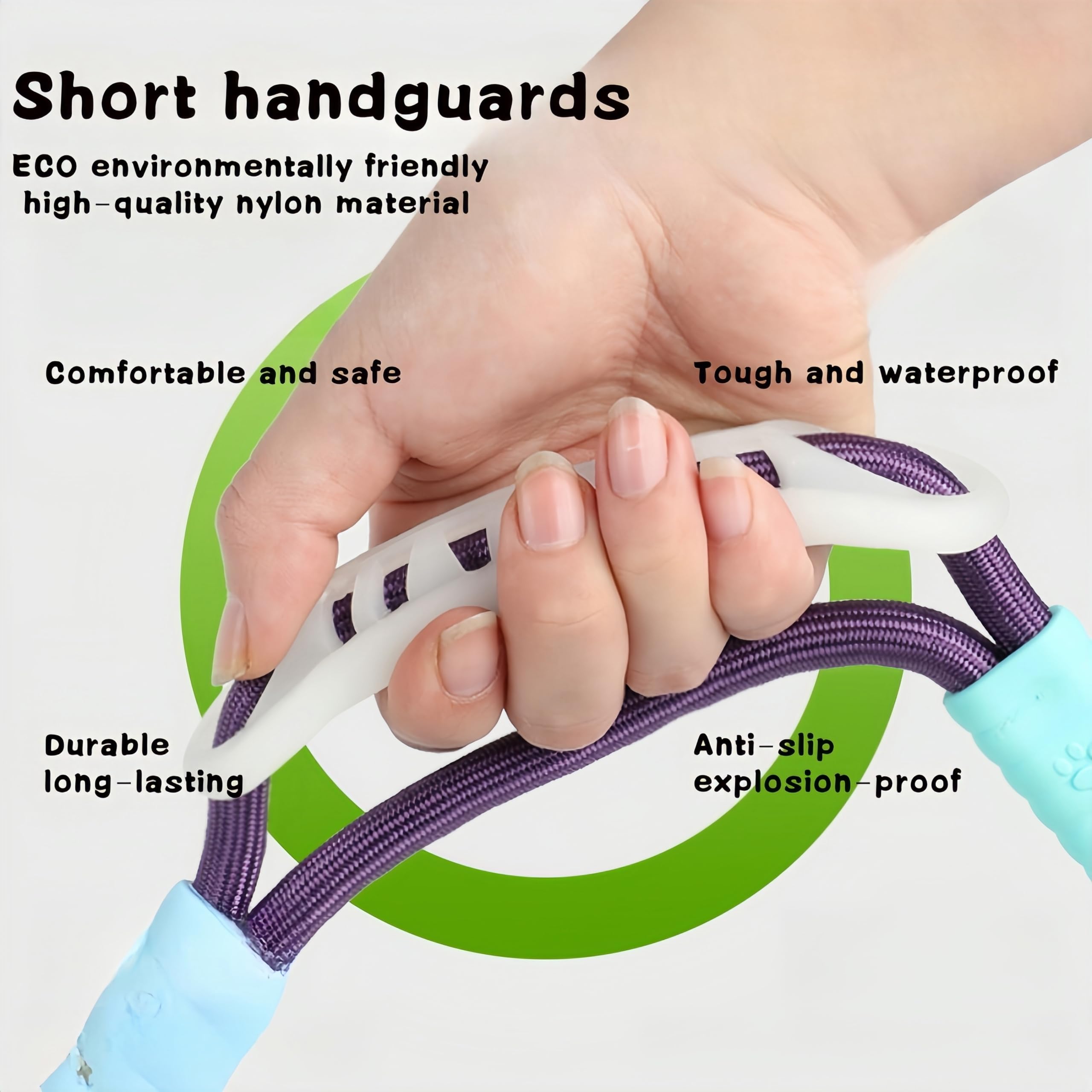 EffiBrill stationary traffic handle provides quick control at crossings