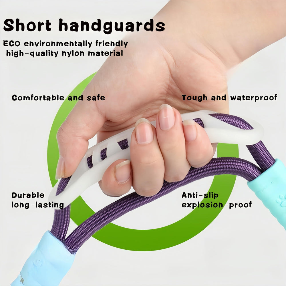 EffiBrill stationary traffic handle provides quick control at crossings