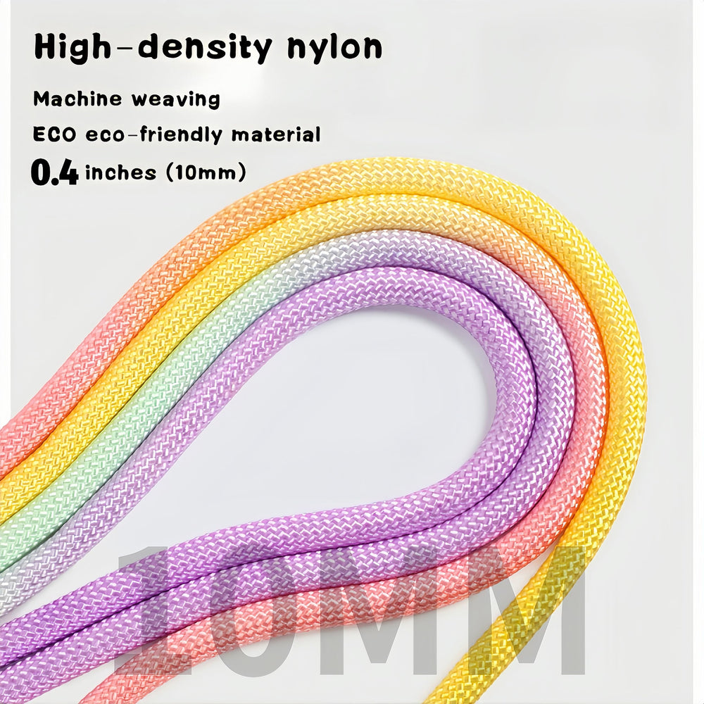 EffiBrill vibrant ombre design increases visibility on walks