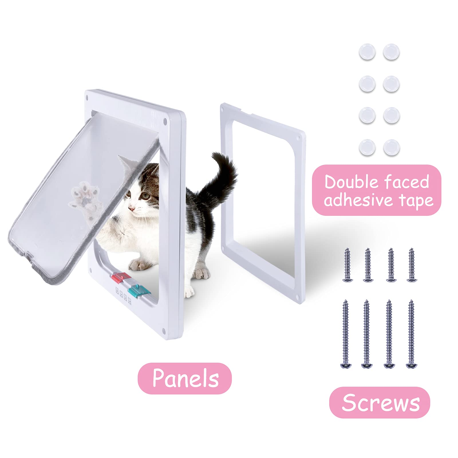 EGETOTA goTeamghjkl installation video guide for quick DIY fitting