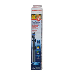 EHEIM Jager 100W submersible heater with TruTemp for precise control in aquariums