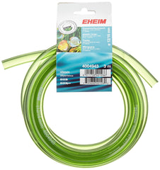 Eheim plastic hose 3m 12/16 mm, durable replacement for compatible filters.