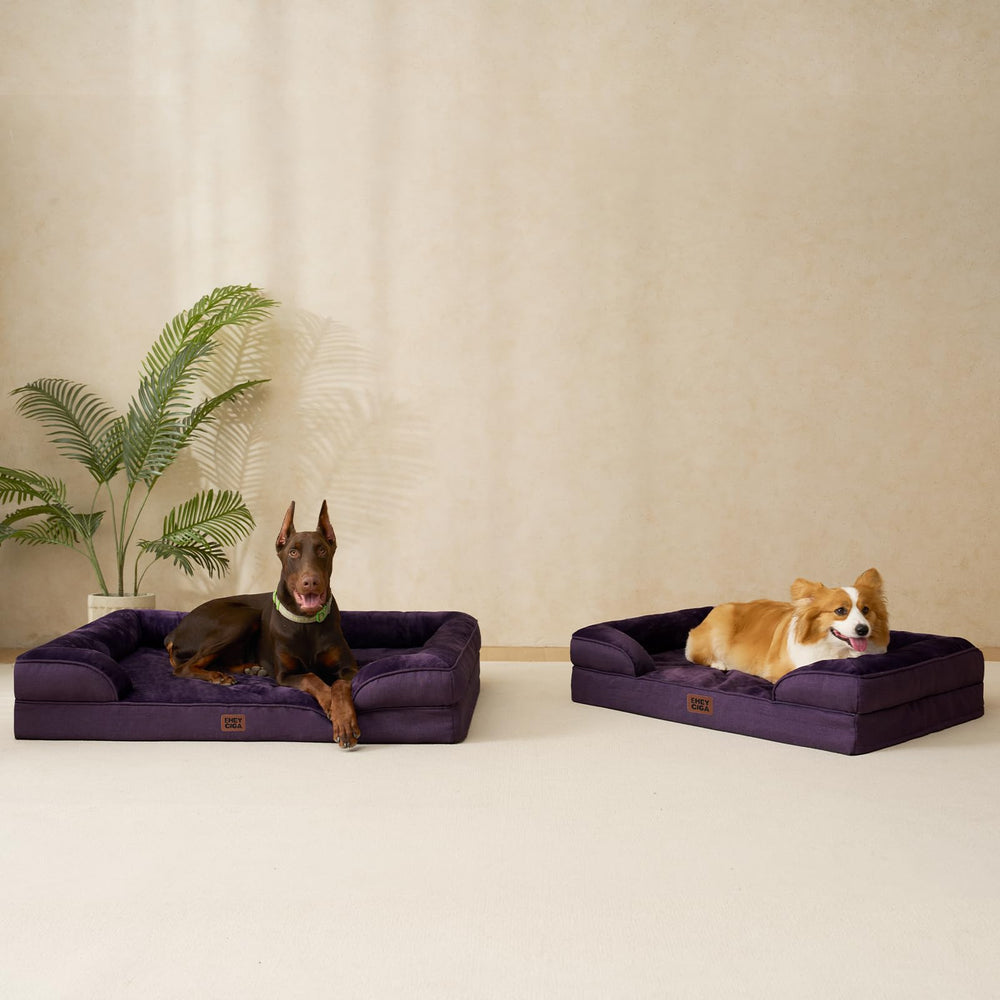 EHEYCIGA bed expands to full size 24-48 hours after unboxing