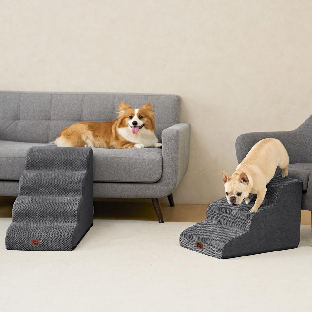 EHEYCIGA compact design saving space in living room