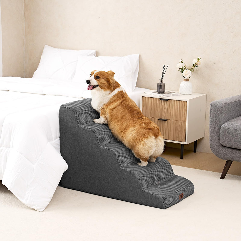 EHEYCIGA easy cleaning with machine-washable cover.