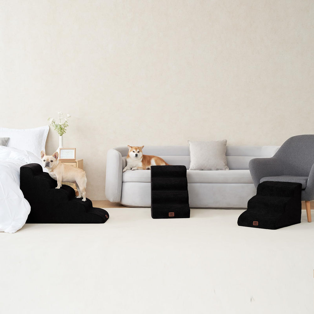 EHEYCIGA non-slip base ensures stable indoor placement
