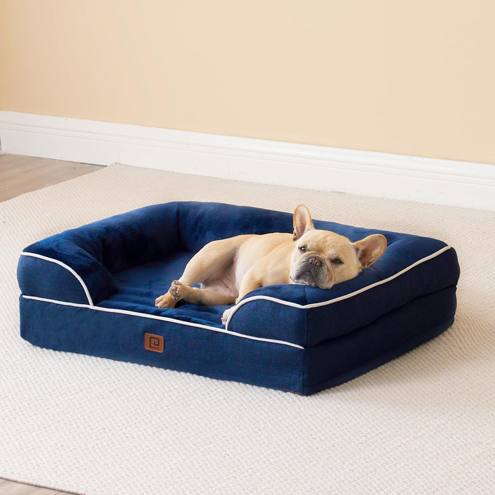 EHEYCIGA care-ready design includes 24–48 hour expansion after unpacking.