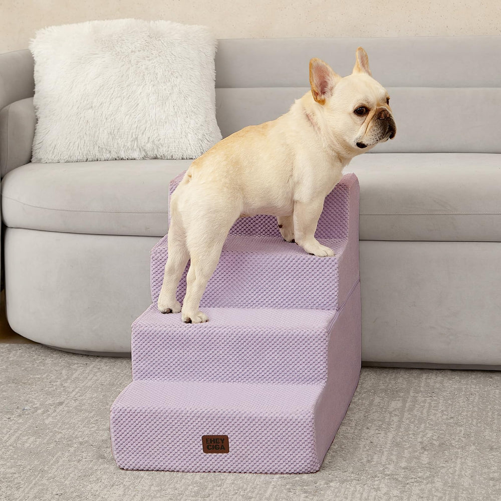 EHEYCIGA durable 30D foam with eco-friendly support board.